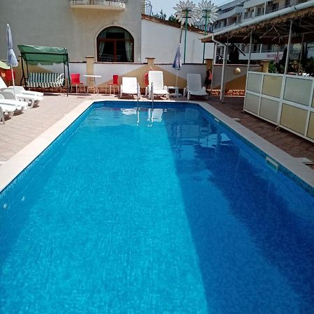 Hotel Palace Kranevo Exterior photo