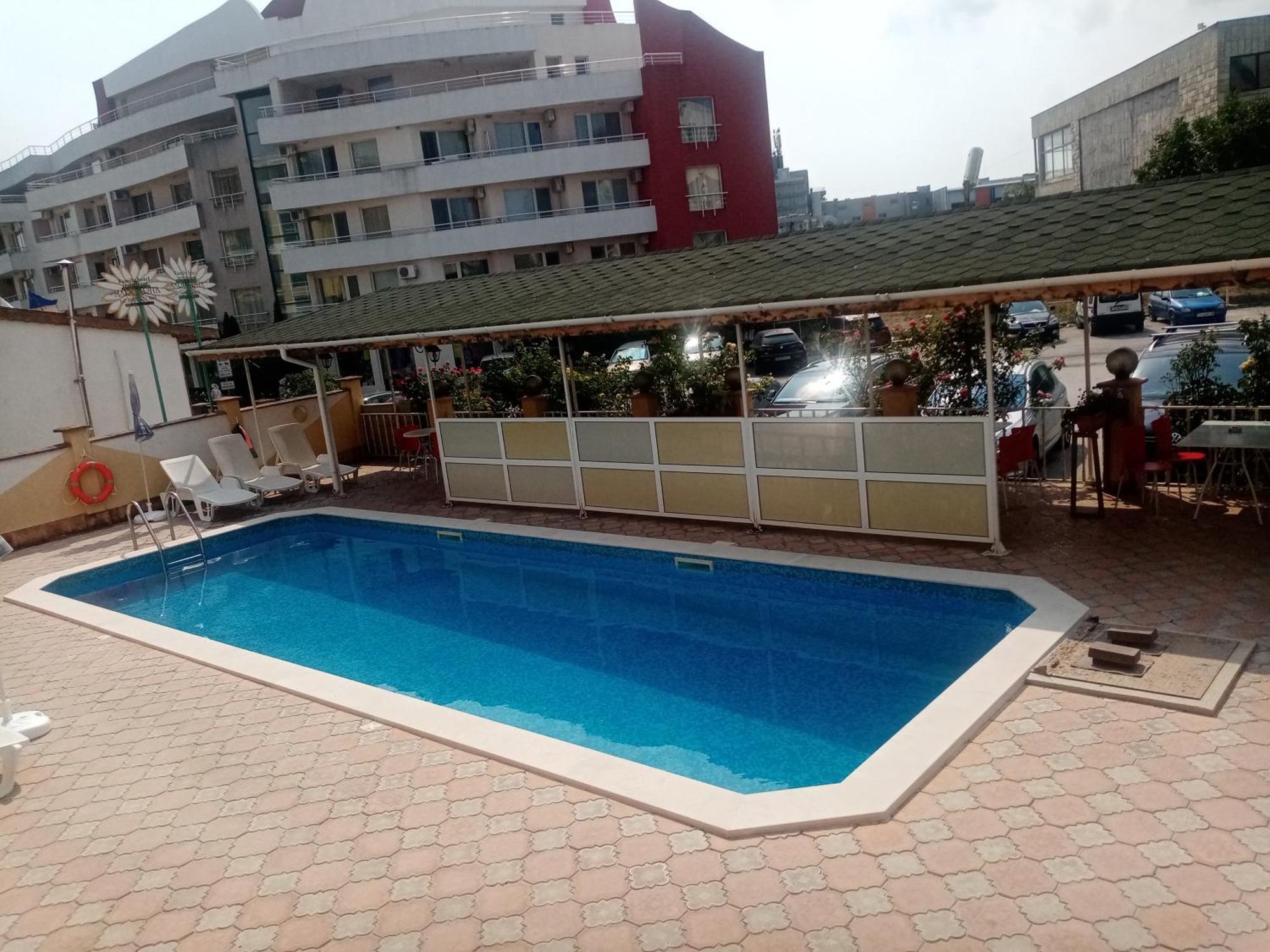 Hotel Palace Kranevo Exterior photo