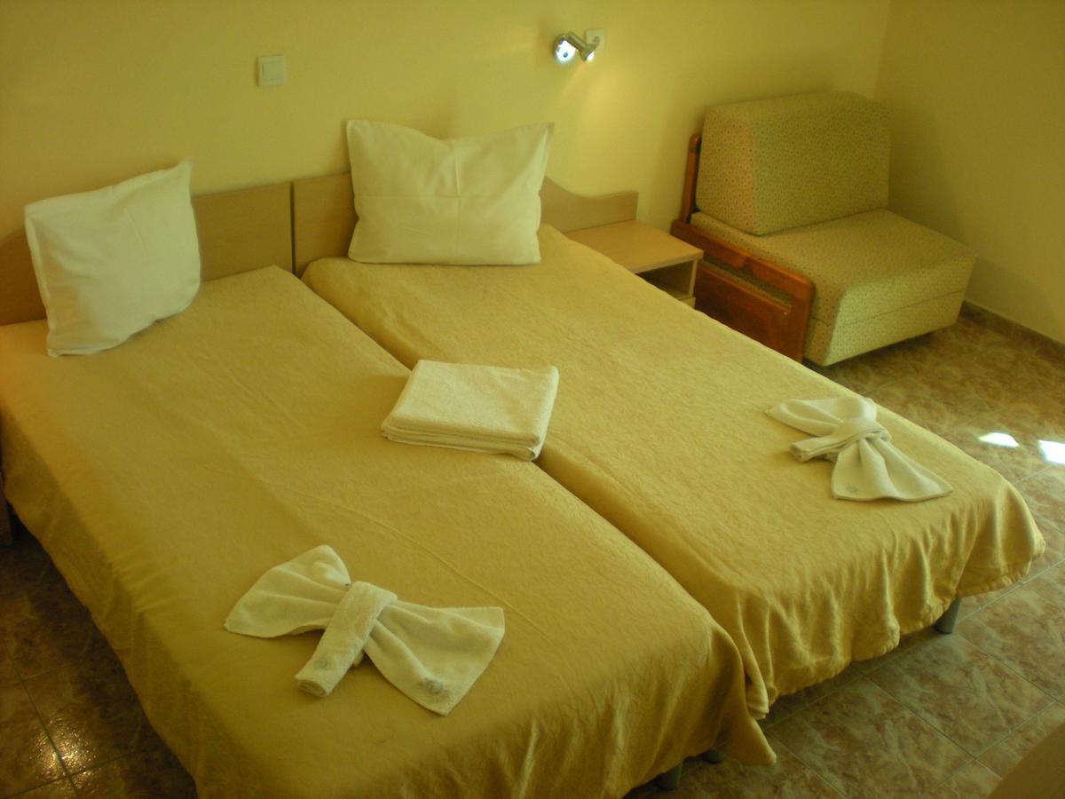 Hotel Palace Kranevo Exterior photo