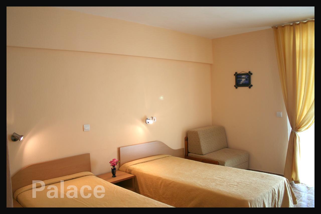 Hotel Palace Kranevo Exterior photo