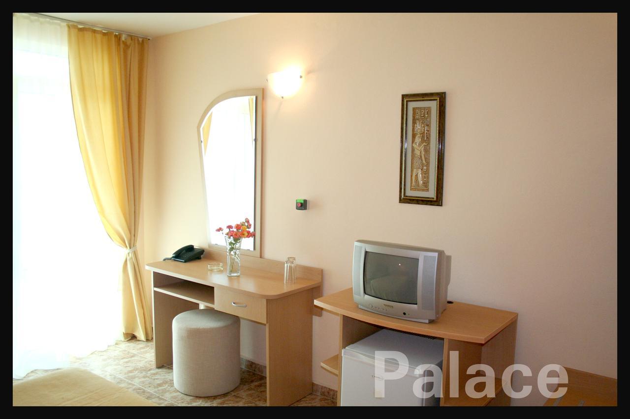 Hotel Palace Kranevo Exterior photo