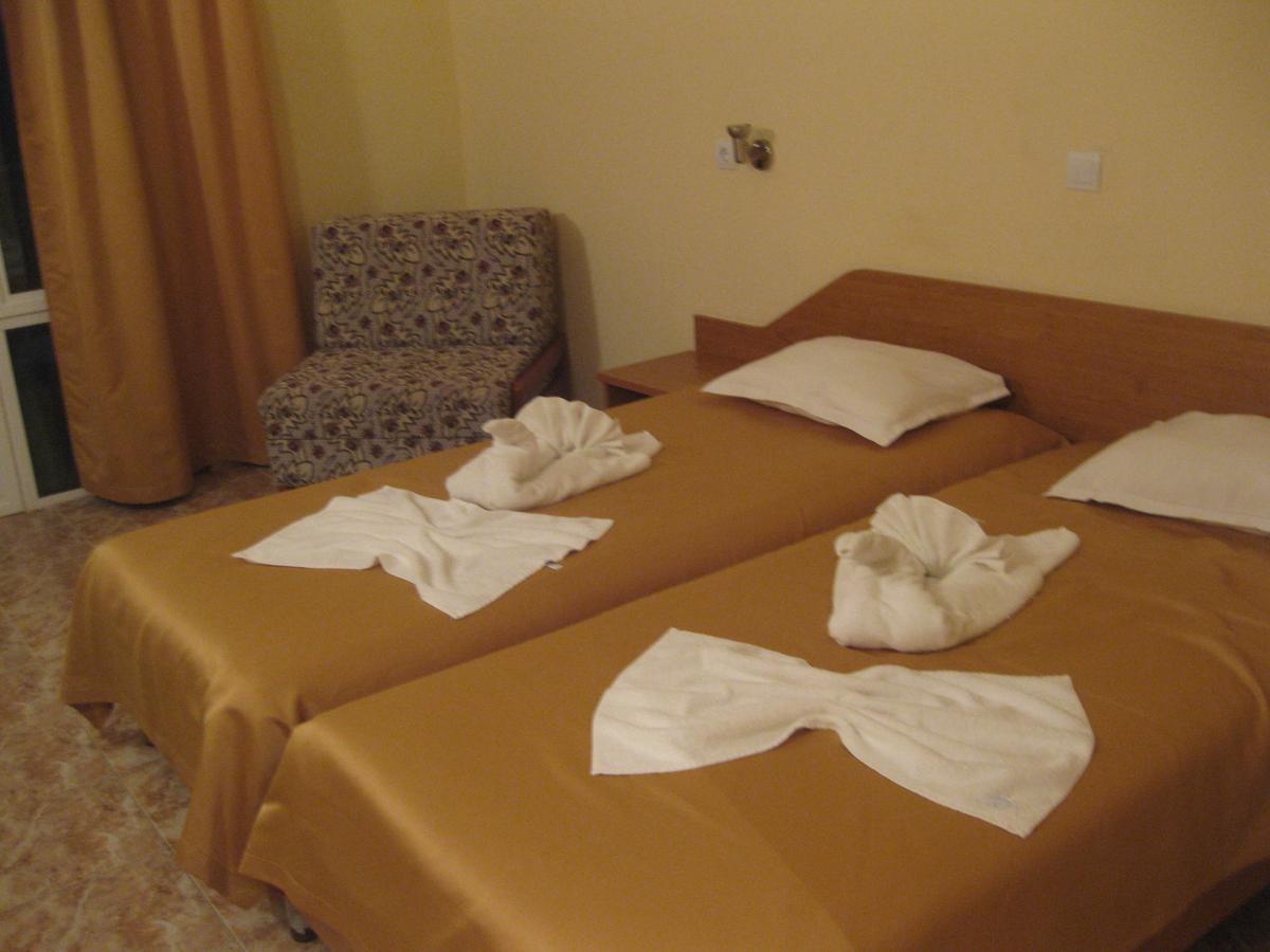 Hotel Palace Kranevo Exterior photo