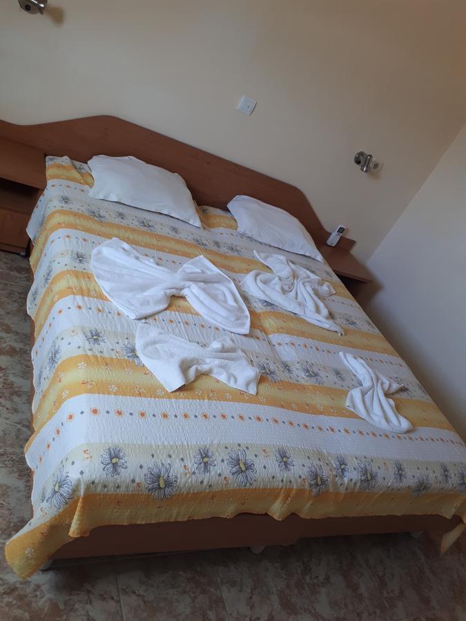 Hotel Palace Kranevo Exterior photo