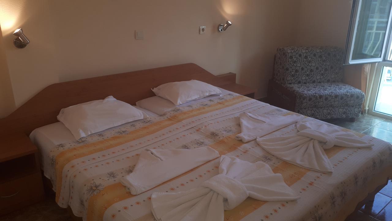 Hotel Palace Kranevo Exterior photo