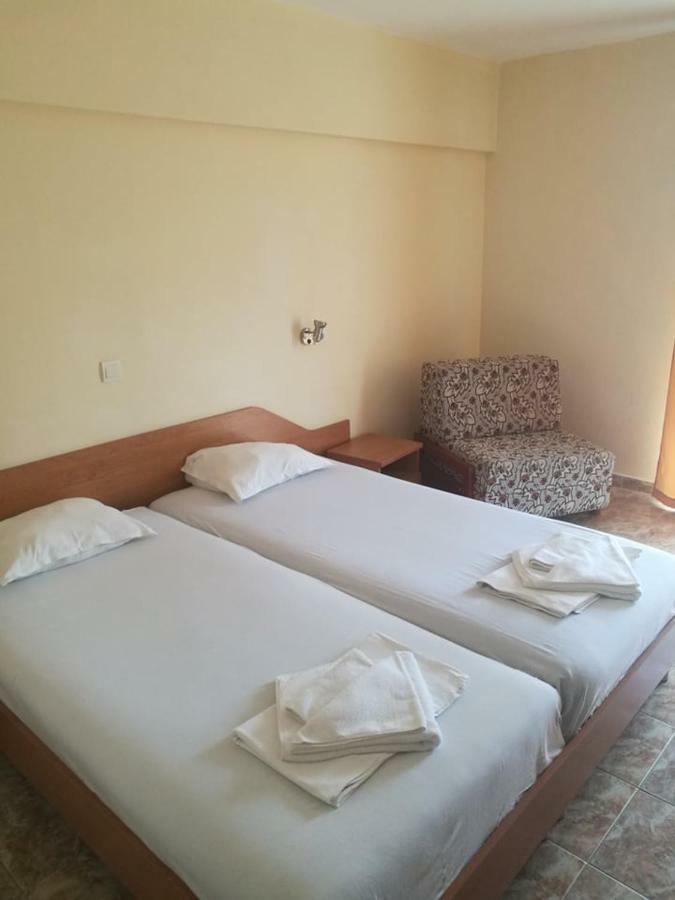 Hotel Palace Kranevo Exterior photo